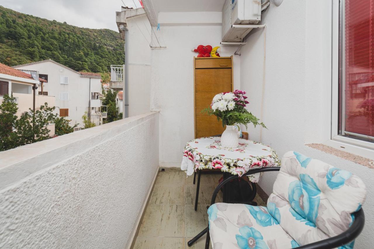 Apartments Andjela Budva Dış mekan fotoğraf