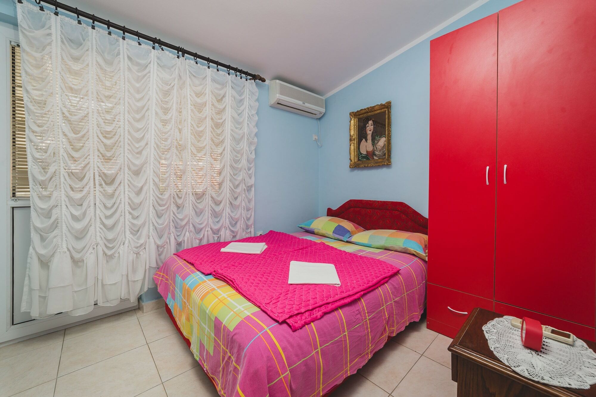 Apartments Andjela Budva Dış mekan fotoğraf
