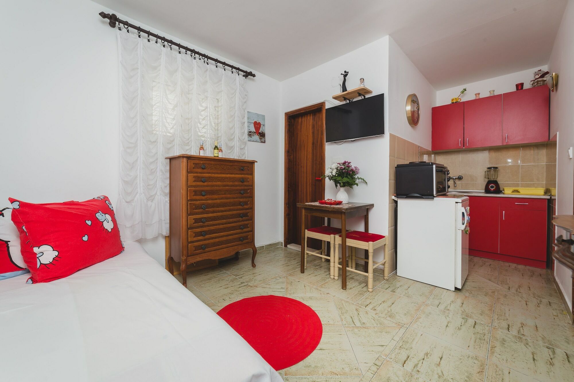 Apartments Andjela Budva Dış mekan fotoğraf